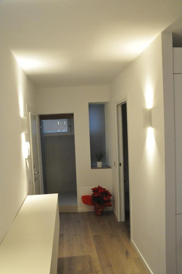 Modena Charme Belle Arti Apartment Exterior photo