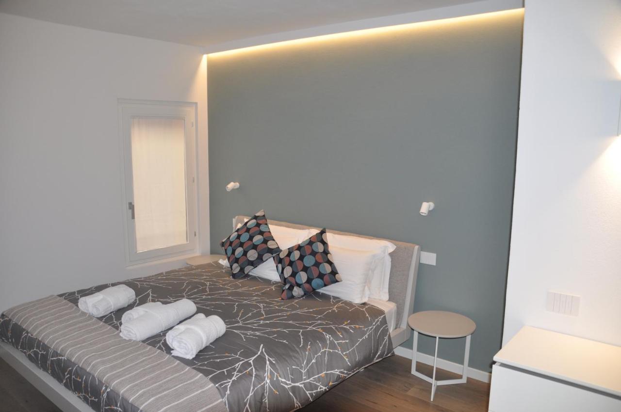 Modena Charme Belle Arti Apartment Exterior photo
